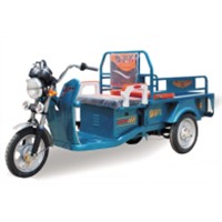 electric tricycle, electric trike, electric three wheelers, BEMT1.1