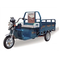 electric tricycle, electric trike, electric three wheelers