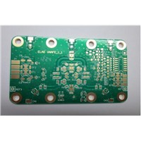 high mix ,low volume ,quick turn double layers  pcb