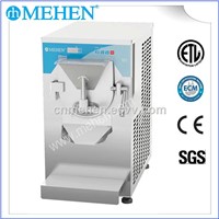 Best Selling Hard Ice Cream Machine With CE Certificate