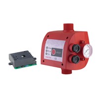 Electric Pump Switch Automatic Pump Control (PC-30)
