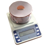 Fabric Weigh Scale