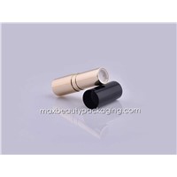 Top Quality Aluminum Lipstick tube plastic lipstick case cosmetic packaging MX9004