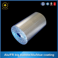 Aluminum Foil  Bubble Heat Insulation