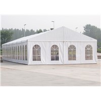 European style 10m*15m Aluminum frame structure banquet tent