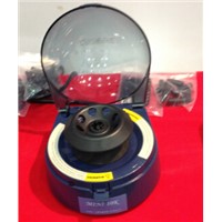 Mini centrifuge 10k Desktop Electric Medical Lab Centrifuge Laboratory 10,000rpm CE 8 x 1.5ml