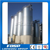Great Value Good sealing cement silo manufacturers