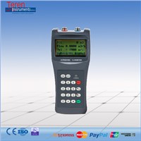 handheld ultrasonic flow meter factory