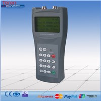 handheld ultrasonic flow meter manufacturer