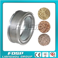 Feed Pellet Mill Ring Die