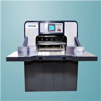 940mm Paper Cutting Machine Automatic Paper Cutter