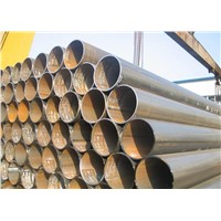 A53 A135 A513 welded steel pipe