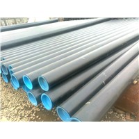 SA106 seamless carbon steel pipe