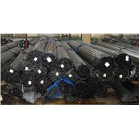 furniture annealed steel pipe