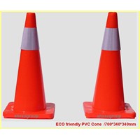 Road conePVC Road Cone/cone/Highway cone/ECO friendly traffic cone/road cone