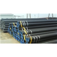 A672 Grade B Galvanized Steel Pipe with High Quality