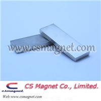 Block Neodymium Magnet for Stepping Motor