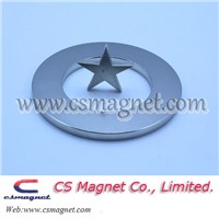 N42 Supply Cylinder Strong Magnet From China Manufacturer