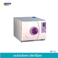 portable dental autoclave sterilizer