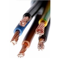 0.6/1~35kV 150mm2 copper conductor steel armoured power cable