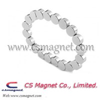 Customized Chinese Health-care Magnets Jewelry Making