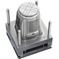 Customize plastic stool injection mould