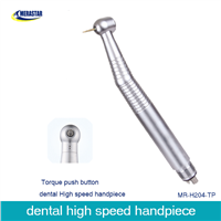 MR-H204-TP dental handpiece Torque push button dental High speed handpiece