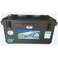 New 80Liter Rotomolded Ice Chest for Fishing Camping