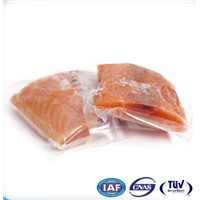 heat seal plastic food packaging vacuum bag