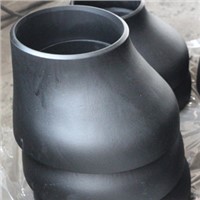 ASTM A234 WP11 Eccentric Pipe Reducer