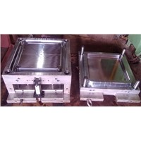 Customize plastic table injection mould