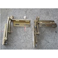 Hinge for HIGER bus parts &amp;amp;  car parts