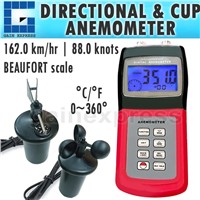 Portable Multi-function  Digital Direction  Meter