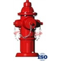 ductile iron BS750 fire hydrant