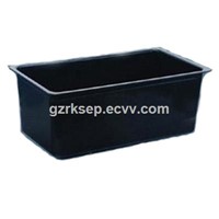 Hospital pp sink ,lab chemical resistant pp cup sink ,made in China
