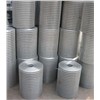 welded wire mesh concrete
