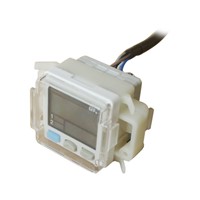 FKP60 series air pressure sensor, digital display, anolog and switching signal