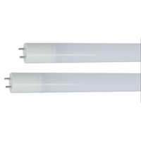 High Brightness PVC Plastic Cover Energy Saving LED T5 Tube