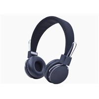 Multifunction Stereo  Bluetooth Headset with  Noise-cancelling and support TF card