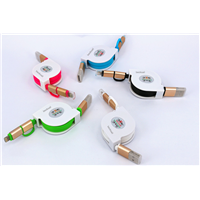 charging data cables for iPhone and andron mobile phone