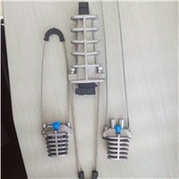 Dead End Clamp/Aluminum Anchoring Clamp/Tension Clamp For LV-ABC Cable