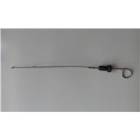hot sale ! produce New Engine Oil dipstick used for nissan engine PE6T,RF8,RFG8
