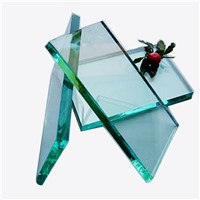 hot selling clear float glass with best service high quality standard