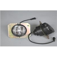 Fog lamp for HIGER bus parts &amp;amp;  car parts