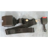 safety belt for HIGER bus part & car parts