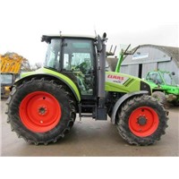 2010 CLAAS ARION 410 4WD 17500$