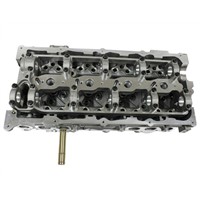 D4CB Cylinder Head for Hyundai