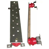 Ground Copper Busbar