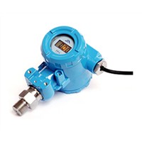 HPT-3 Intelligent Pressure Transmitter with Hart and RS485 output
