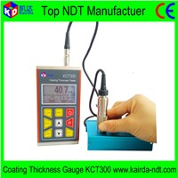 Portable Coating Thickness Gauge